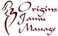 Origins Jamu Massage